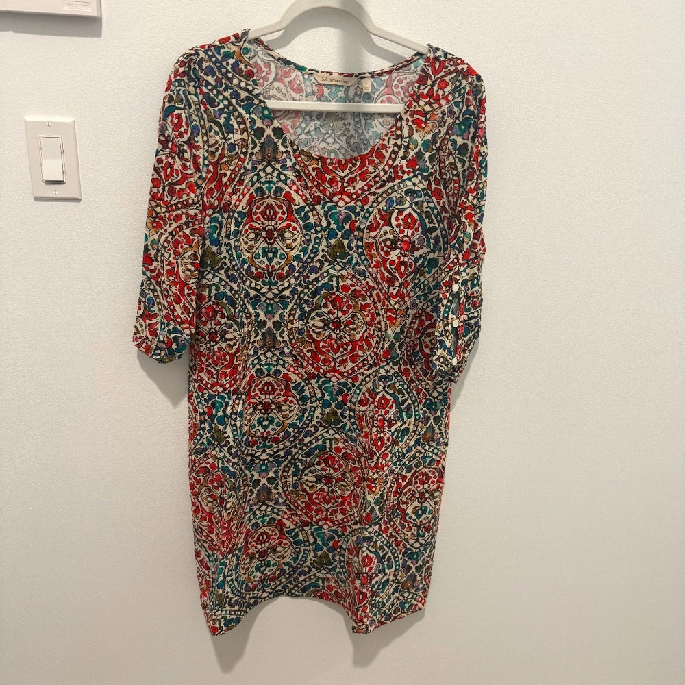 Soft Surroundings Dress
